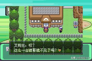 口袋妖怪漆黑的魅影攻略_口袋妖怪漆黑的魅影攻略完整详细图文