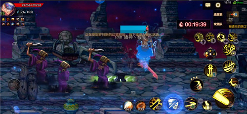 异界魔兽史诗_异界魔兽史诗怎么升级