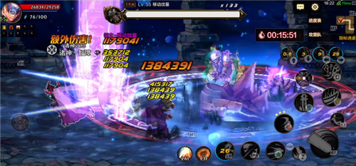 异界魔兽史诗_异界魔兽史诗怎么升级