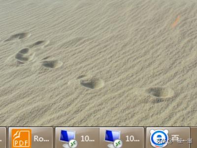 win7任务栏缩略图_win7任务栏缩略图预览