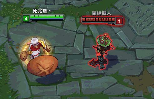 lol十月幸运召唤师_lol十月幸运召唤师是谁
