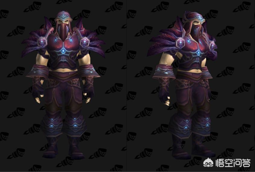 魔兽图片_wow的图片