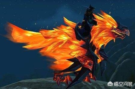 魔兽世界单刷坐骑_