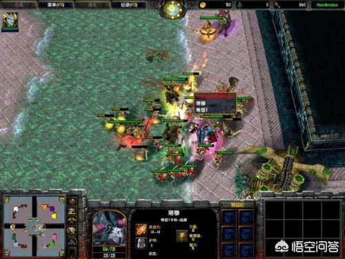 魔兽rpg地图排行_魔兽RPG地图排行榜
