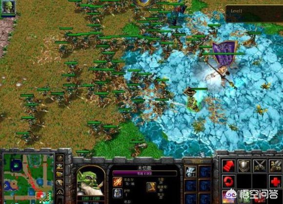 魔兽rpg地图排行_魔兽RPG地图排行榜
