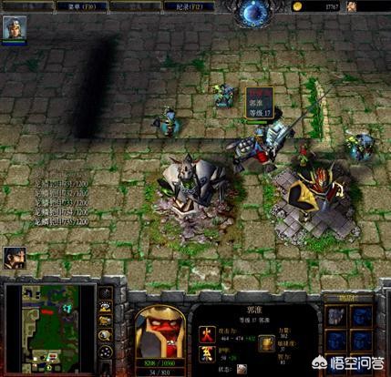 魔兽rpg地图排行_魔兽RPG地图排行榜