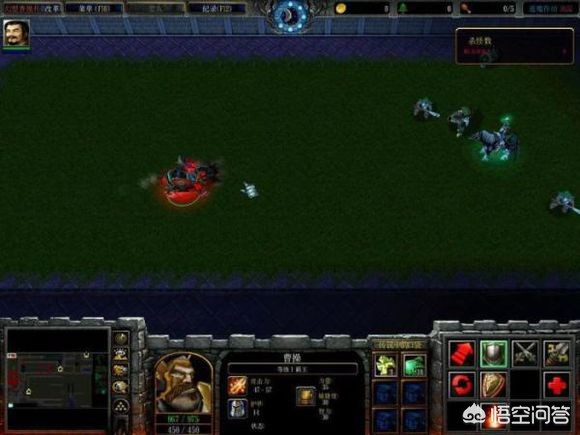 魔兽rpg地图排行_魔兽RPG地图排行榜