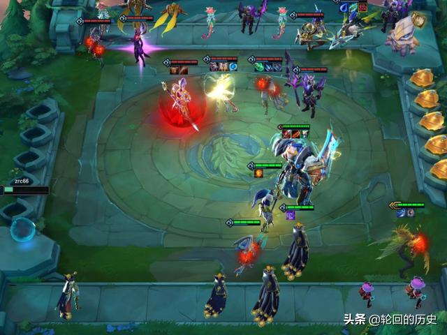 银河魔装机神_银河魔装机神兰博