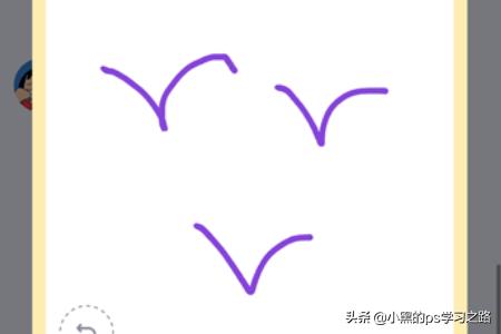 qq红包动物迁徙怎么画_qq红包动物迁徙怎么画(一步一步)