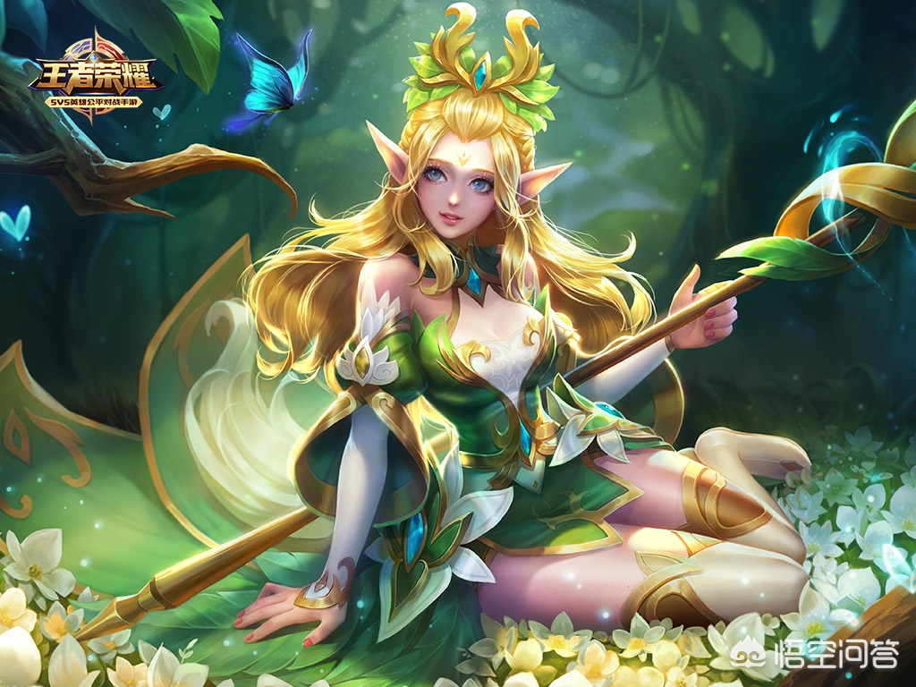 王者荣耀图片_王者荣耀图片高清壁纸