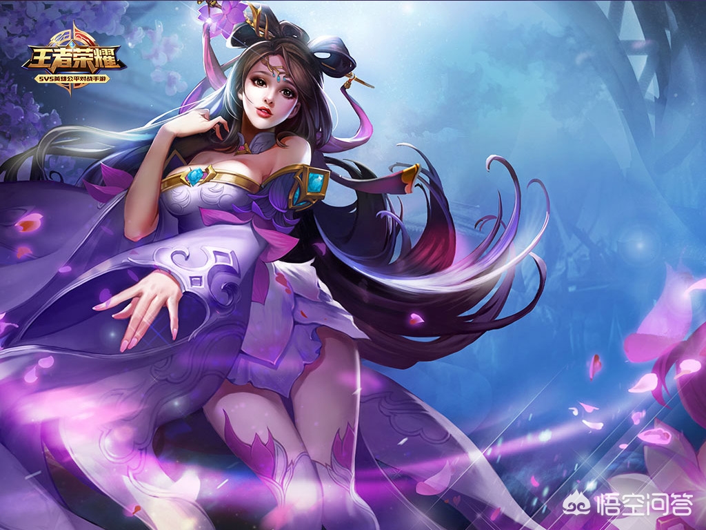 王者荣耀图片_王者荣耀图片高清壁纸