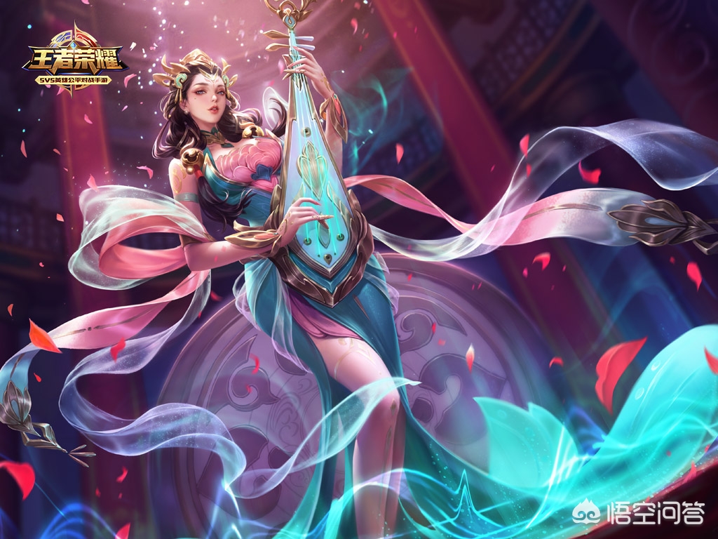 王者荣耀图片_王者荣耀图片高清壁纸