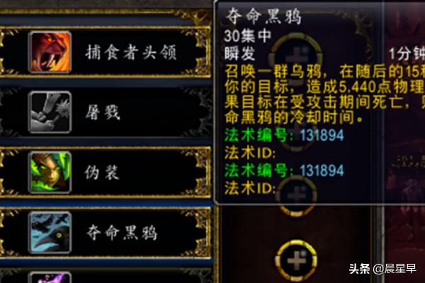 魔兽世界生存猎人天赋_魔兽世界生存猎人天赋加点