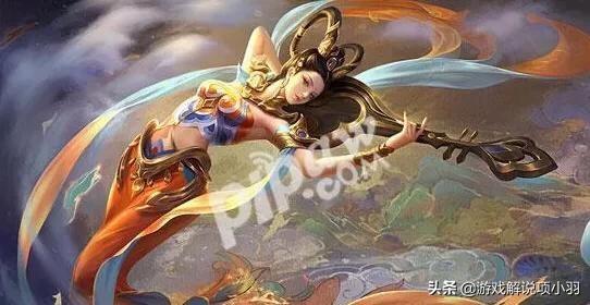 王者荣耀游园惊梦_王者荣耀游园惊梦皮肤