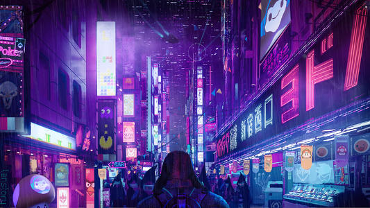 赛博朋克2077跳票_赛博朋克2077跳票了几次