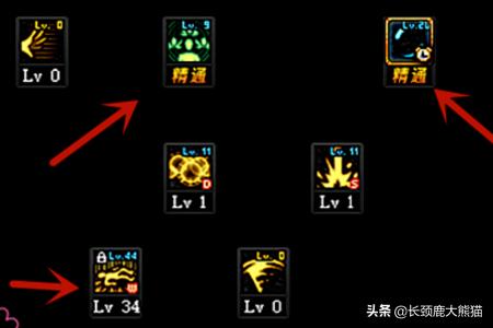 流浪武士加点_流浪武士加点推荐