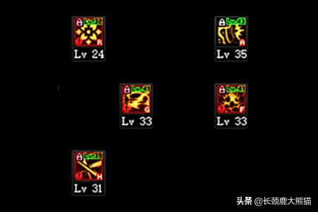 流浪武士加点_流浪武士加点推荐