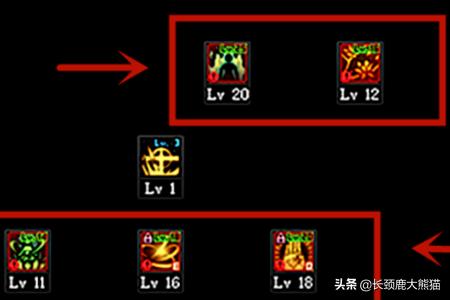 流浪武士加点_流浪武士加点推荐