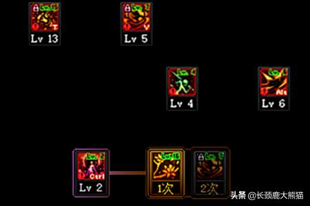 流浪武士加点_流浪武士加点推荐