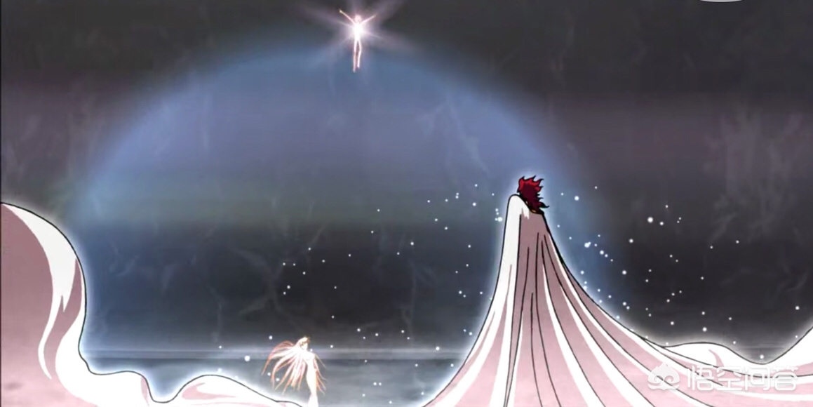 星矢和雅典娜_星矢和雅典娜是情侣吗
