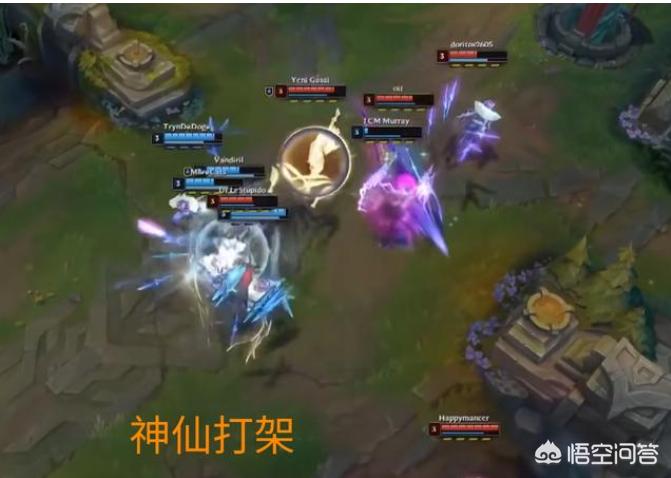 lol无限火力2019_lol无限火力2025时间表