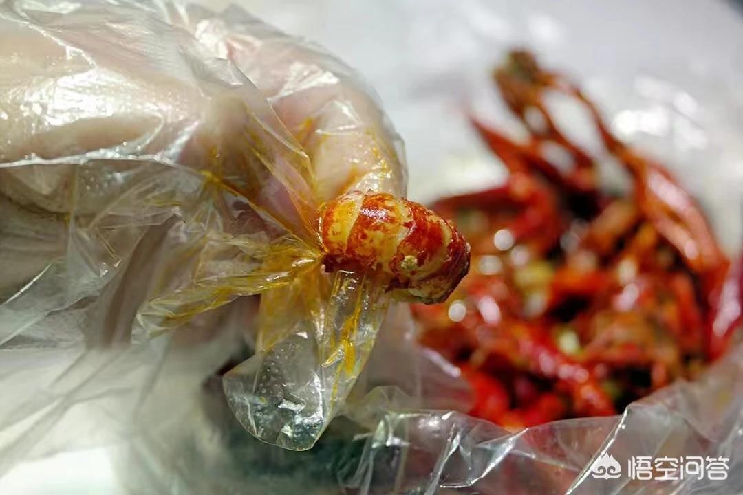 湖南美食口味虾_湖南美食口味虾蚂蚁