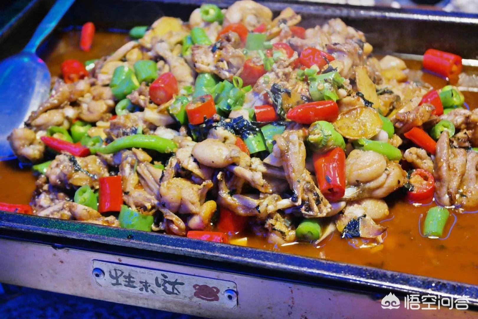 湖南美食口味虾_湖南美食口味虾蚂蚁