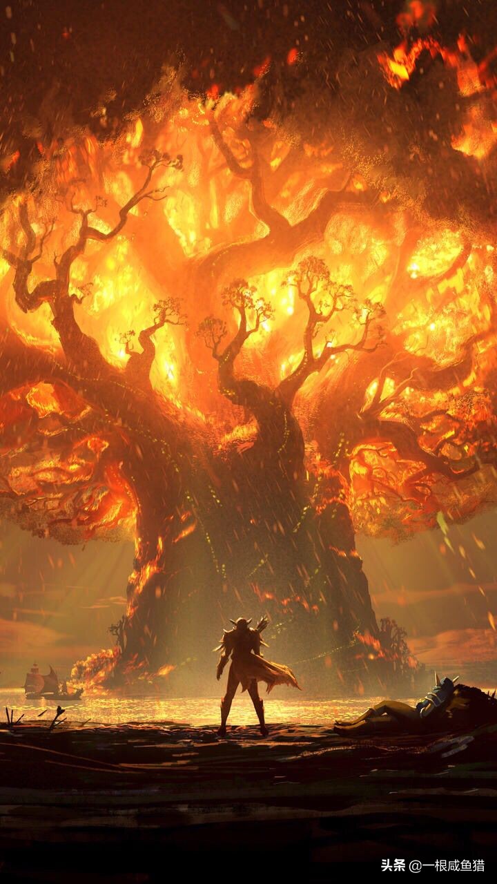 魔兽世界游戏视频_魔兽世界游戏视频 战场