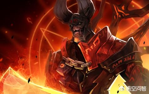刀塔传奇影魔_刀塔传奇影魔觉醒