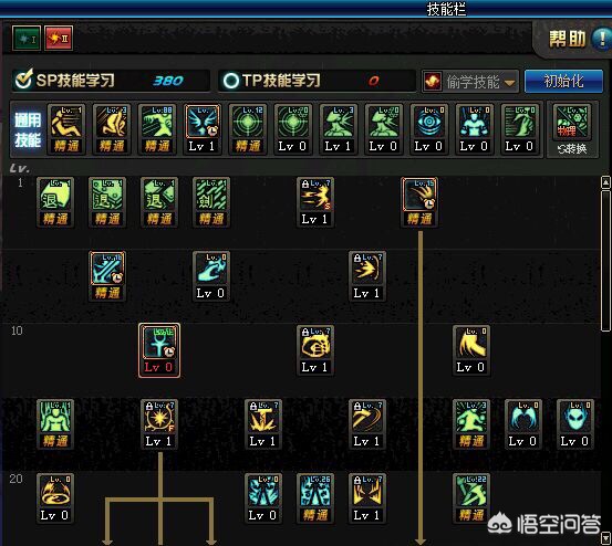 dnf驱魔刷图加点_dnf驱魔刷图加点攻略