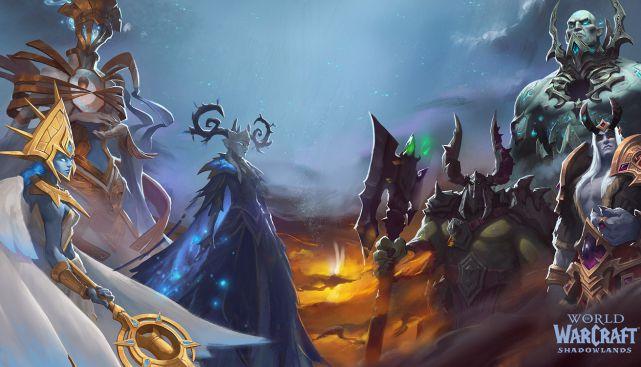 魔兽世界 视频_魔兽世界视频游戏视频