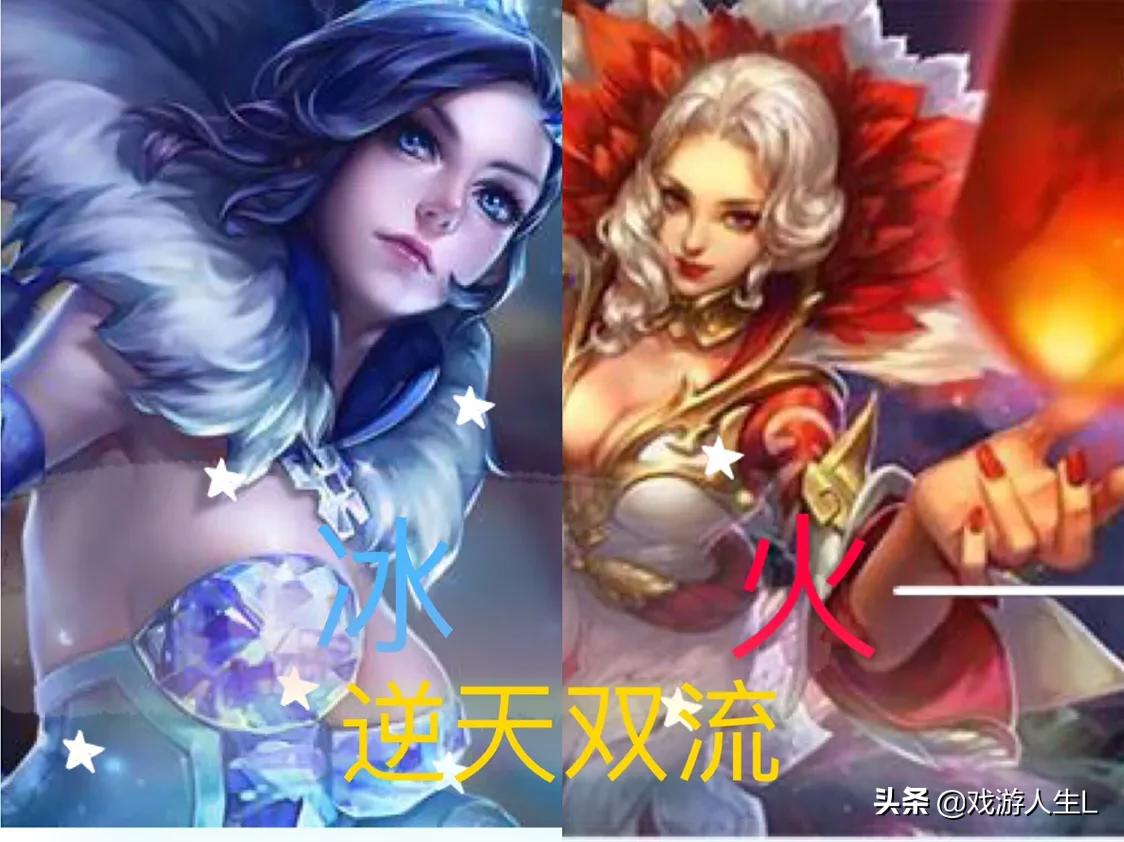 王者荣耀甄姬_王者荣耀甄姬怎么玩才厉害