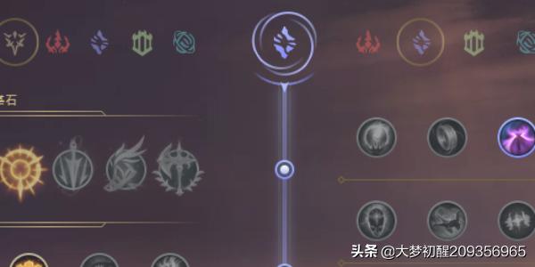 英雄联盟adc天赋加点图_英雄联盟adc天赋加点图