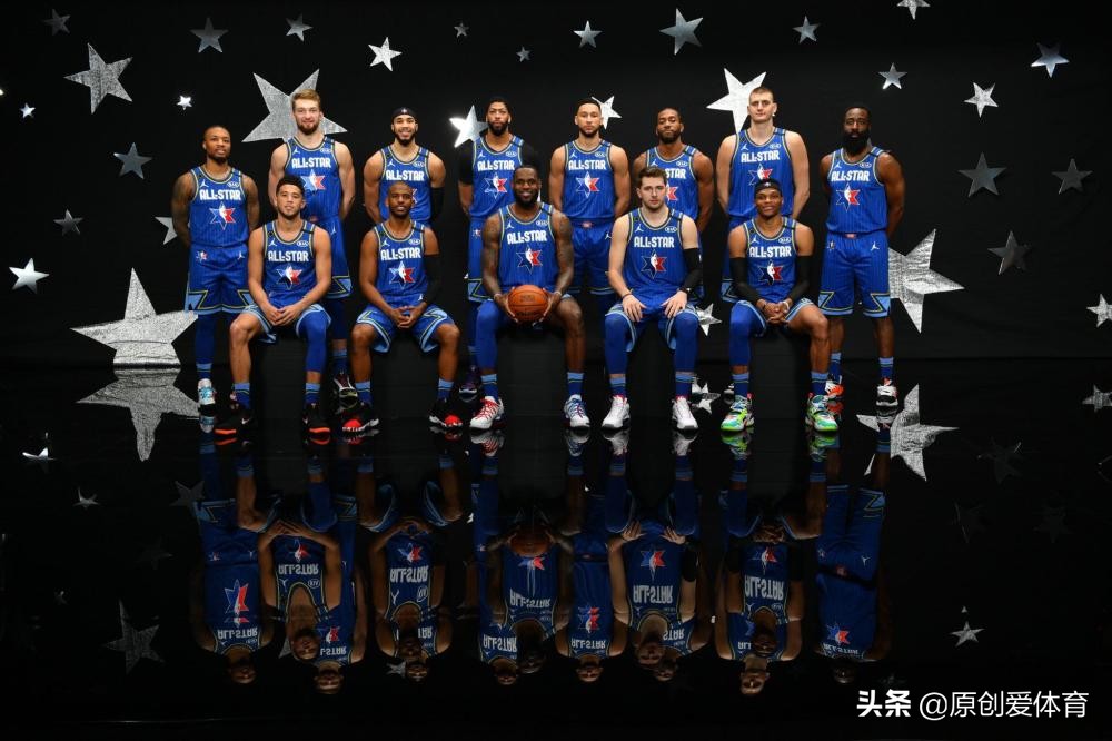 2020全明星赛时间_