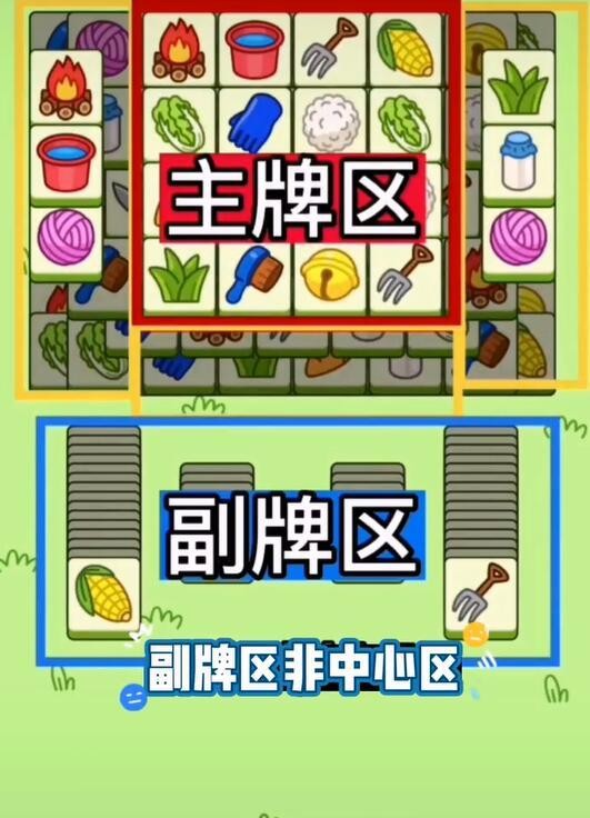 羊了个羊通关_羊了个羊通关技巧