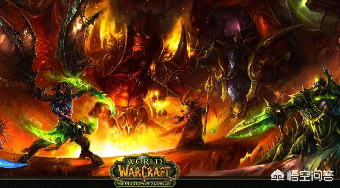 魔兽世界有多少玩家_魔兽世界有多少人