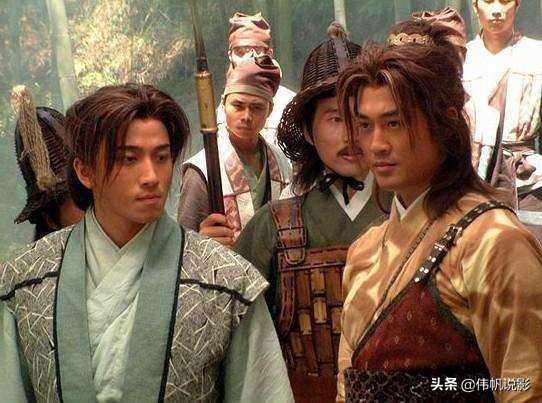 魔兽rpg大唐双龙传_魔兽RPG大唐双龙传无CD图