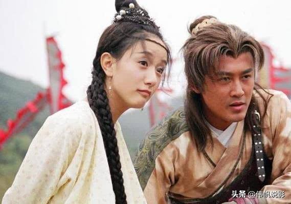 魔兽rpg大唐双龙传_魔兽RPG大唐双龙传无CD图