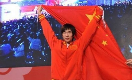 wcg魔兽历届冠军_wcg魔兽历届冠军一览表