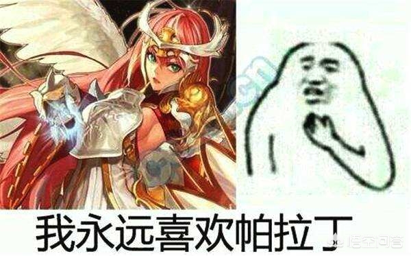 dnf帕拉丁_dnf帕拉丁是什么角色