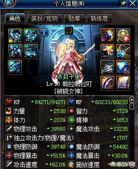 dnf帕拉丁_dnf帕拉丁是什么角色
