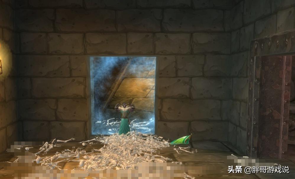 黑翼之巢怎么进_wlk黑翼之巢怎么进