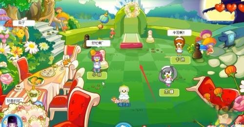 奥比岛第二宫_奥比岛第一宫迷宫攻略