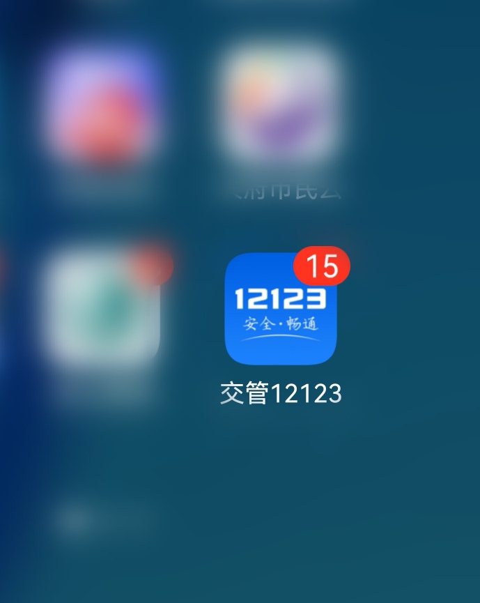 12123交通违章交罚款_下载12123交通违章交罚款