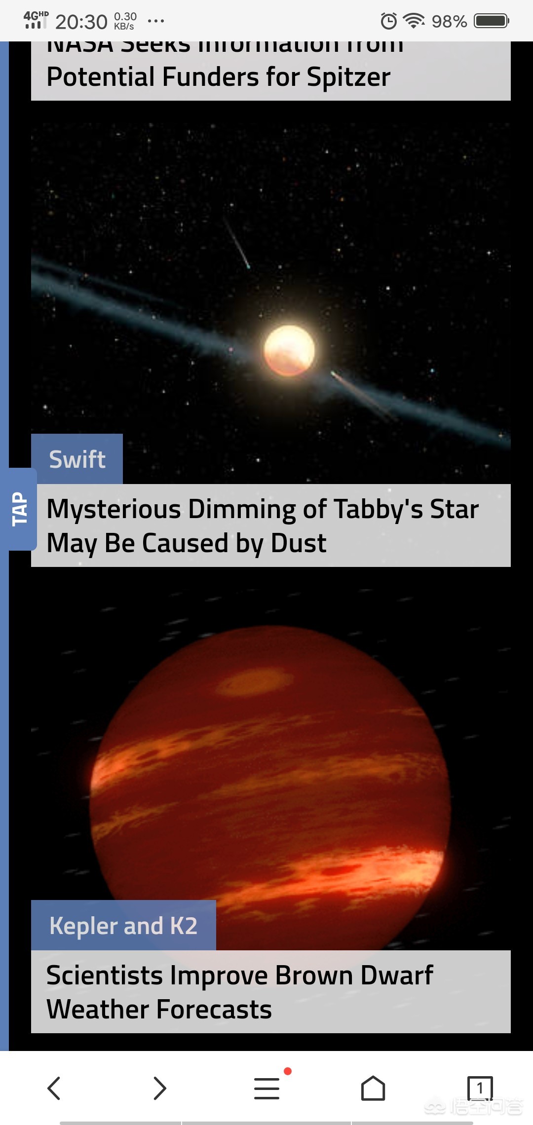 nasa生日_nasa生日星空查询入口