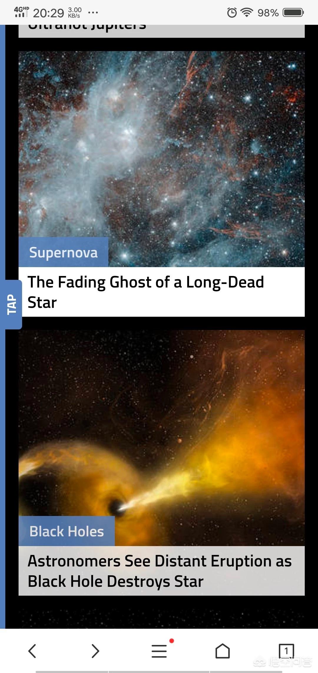 nasa生日_nasa生日星空查询入口