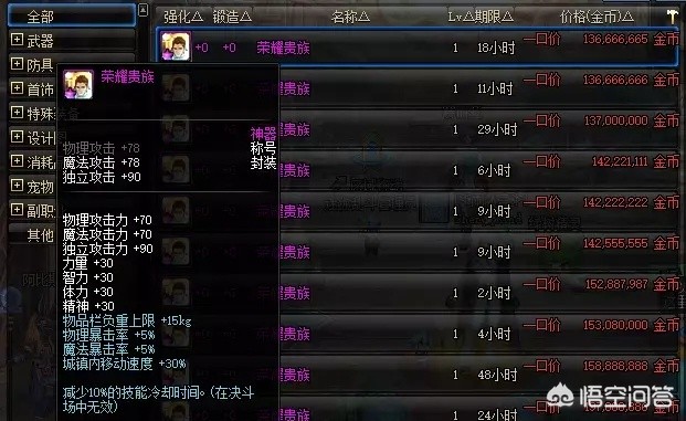dnf51套2017_