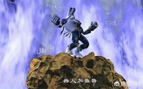 第一次兽人战争_第一次兽人战争时间