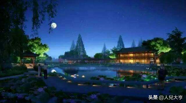 中秋晚会2019_中秋晚会20190913
