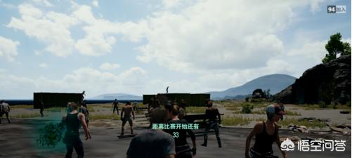 绝地求生怎么玩_绝地求生怎么玩外服